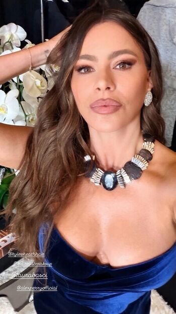 Sofia Vergara