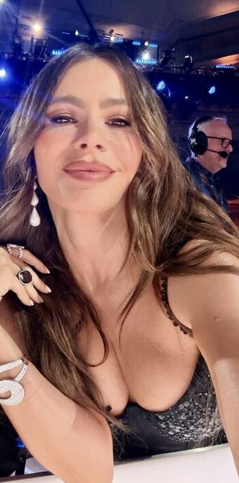 Full leaked Sofia vergara  page private onlyfans photo