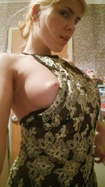 Full leaked Sofia voskresenskaya private onlyfans photo