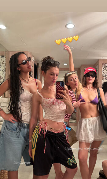 Full leaked Sofia wylie private onlyfans photo