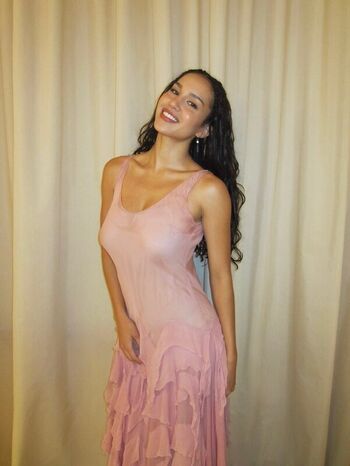 Sofia Wylie