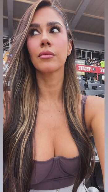 Full leaked Sofia yunes private onlyfans photo