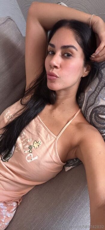 Full leaked Sofia yunes private onlyfans photo