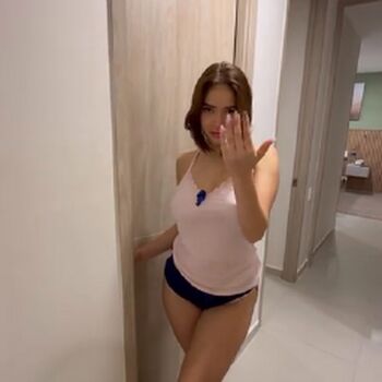 Full leaked Sofia private onlyfans photo