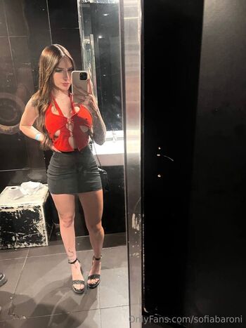 sofiabaroni