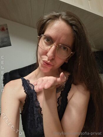 Full leaked Sofiabloom private onlyfans photo