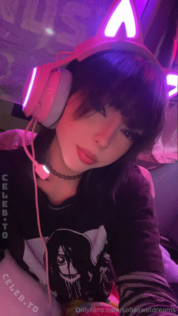 Full leaked Sofiaswetdreams private onlyfans photo