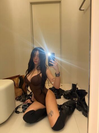 Full leaked Sofibabygatita private onlyfans photo