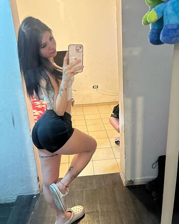 Full leaked Sofidirisio private onlyfans photo