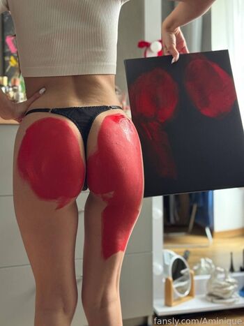 Full leaked Sofie private onlyfans photo