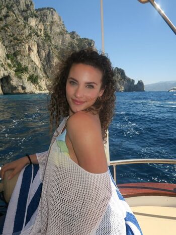 Full leaked Sofie dossi private onlyfans photo
