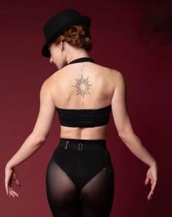 Full leaked Sofie hans private onlyfans photo