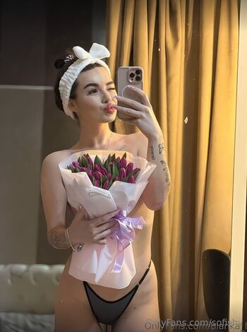Full leaked Sofishy private onlyfans photo