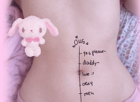 Full leaked Sofisicoseaa private onlyfans photo