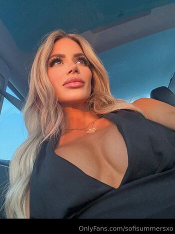 sofisummersxo