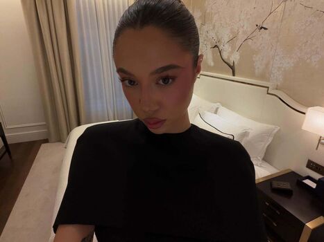 Full leaked Sofronia ana private onlyfans photo