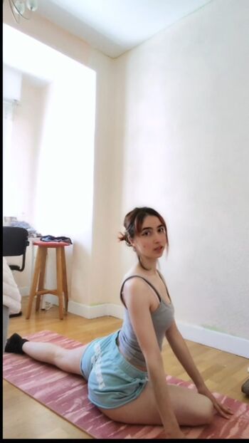 Full leaked Soft sound asmr private onlyfans photo
