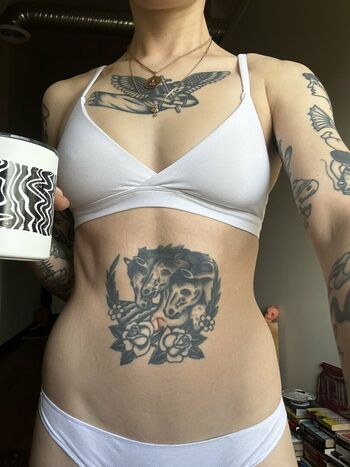 Full leaked Softkale private onlyfans photo