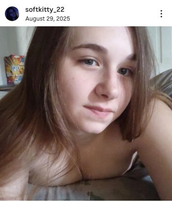 SoftKittie