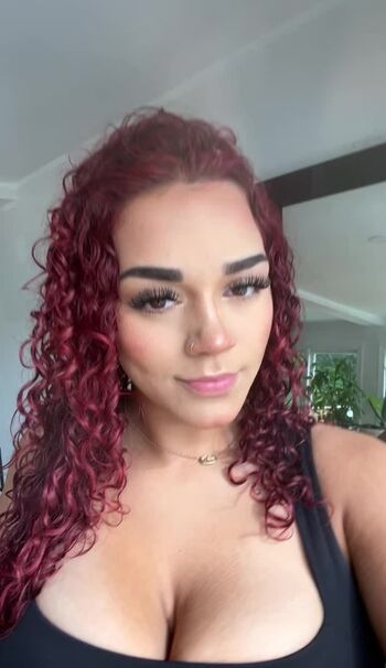Full leaked Sofussy private onlyfans photo