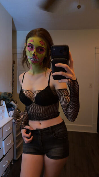 Full leaked Soggyalien  page private onlyfans photo