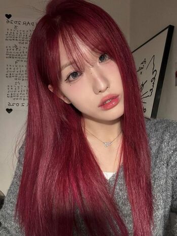 Full leaked Sogumm nn private onlyfans photo