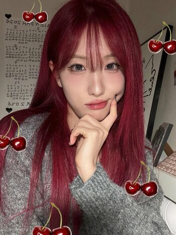 Full leaked Sogumm nn private onlyfans photo
