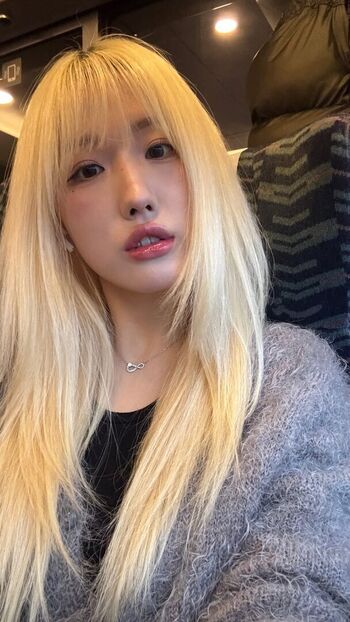 Full leaked Sogumm nn private onlyfans photo