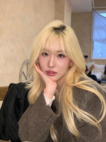 Full leaked Sogumm nn private onlyfans photo