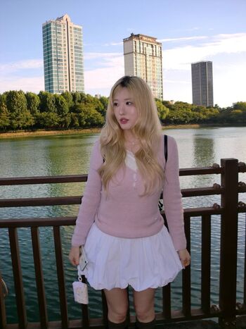 Full leaked Sogumm nn private onlyfans photo