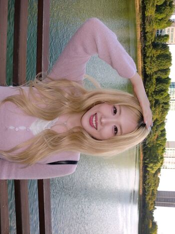Full leaked Sogumm nn private onlyfans photo