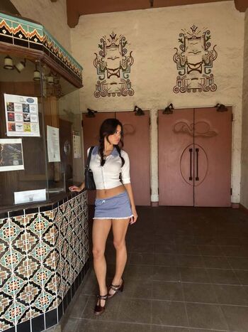 Full leaked Sohanna ricci page private onlyfans photo