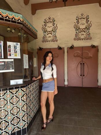 Full leaked Sohanna ricci page private onlyfans photo