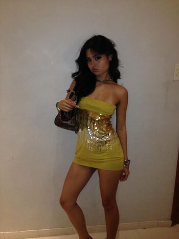 Full leaked Sohanna ricci page private onlyfans photo