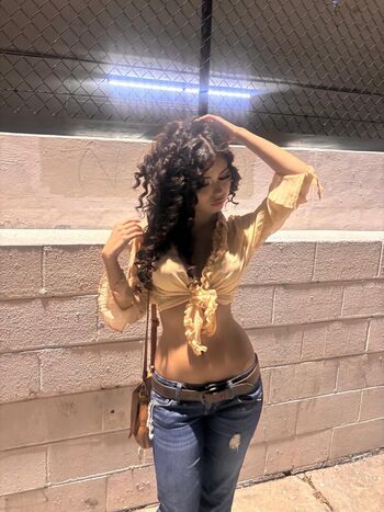 Full leaked Sohanna ricci page private onlyfans photo