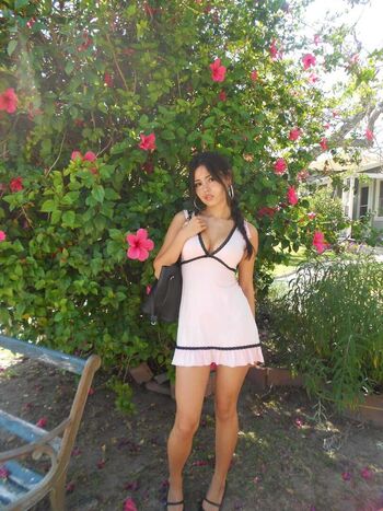 Full leaked Sohanna ricci page private onlyfans photo