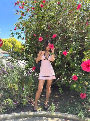 Full leaked Sohanna ricci page private onlyfans photo