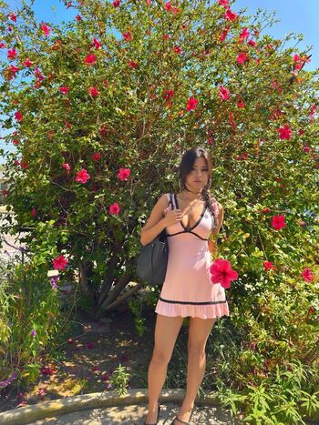 Full leaked Sohanna ricci page private onlyfans photo