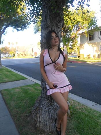 Full leaked Sohanna ricci page private onlyfans photo