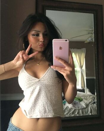 Full leaked Sohanna ricci private onlyfans photo