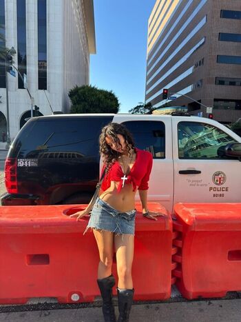Full leaked Sohanna ricci page private onlyfans photo