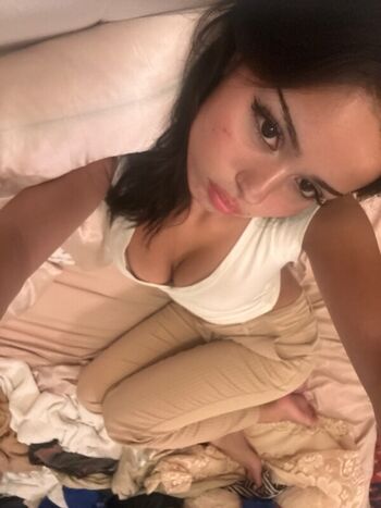 Full leaked Sohanna ricci private onlyfans photo