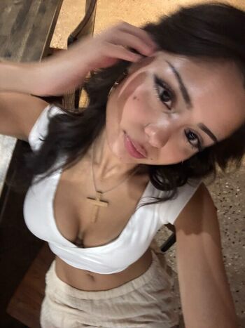 Full leaked Sohanna ricci private onlyfans photo