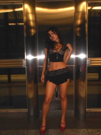Full leaked Sohanna ricci page private onlyfans photo