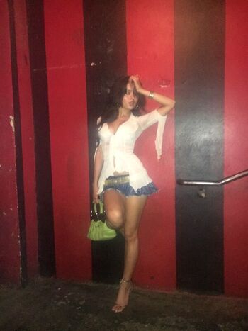 Full leaked Sohanna ricci private onlyfans photo
