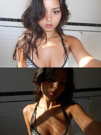 Full leaked Sohanna ricci private onlyfans photo
