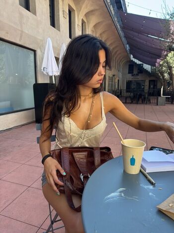 Full leaked Sohanna ricci page private onlyfans photo