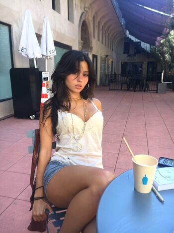Full leaked Sohanna ricci page private onlyfans photo