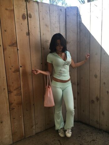Full leaked Sohanna ricci page private onlyfans photo