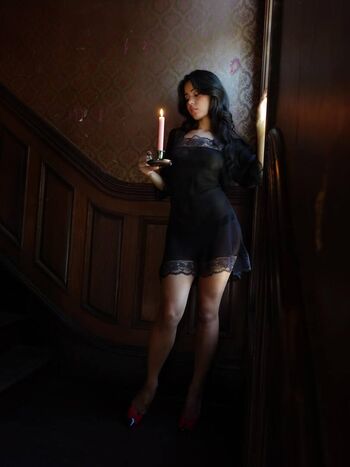 Full leaked Sohanna ricci private onlyfans photo